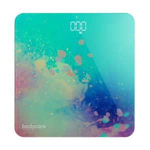 ترازو دیجیتال بادی کر مدل mbsstnp02