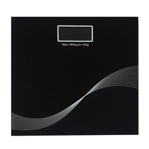 ترازو دیجیتال بث روم اسکیل مدل bathroom scale 2