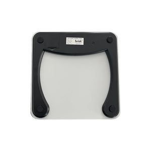 ترازو دیجیتال بریسک مدل bs 08 با دقت 100 گرم
