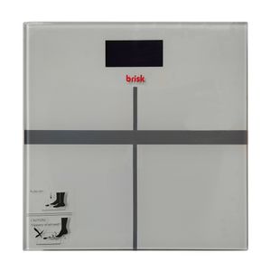 ترازو دیجیتال بریسک مدل bs18