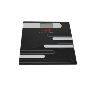 ترازو دیجیتال بریسک مدل bs22