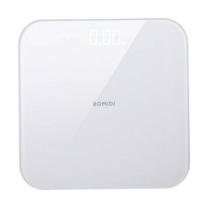 ترازو دیجیتال بمیدی مدل w1
