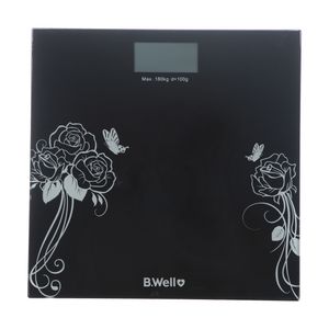 ترازو دیجیتال بی ول مدل wk 165b