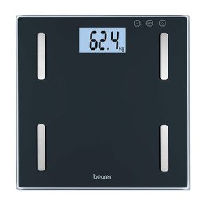 ترازو دیجیتال بیورر مدل bf 180