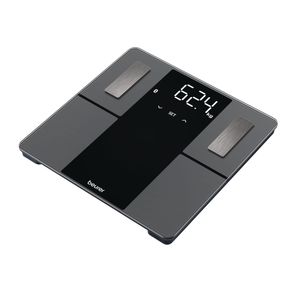 ترازو دیجیتال بیورر مدل bf 500