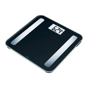 ترازو دیجیتال بیورر مدل bf183