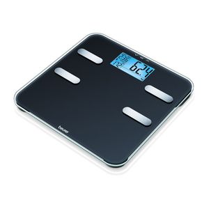 ترازو دیجیتال بیورر مدل bf185