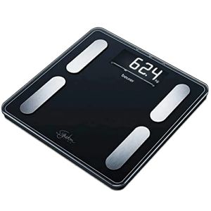 ترازو دیجیتال بیورر مدل bf400