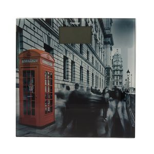 ترازو دیجیتال بیورر مدل gs203 london