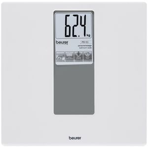 ترازو دیجیتال بیورر مدل ps160