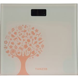 ترازو دیجیتال تن زیب کد 90137
