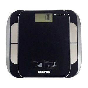 ترازو دیجیتال جی پاس مدل gbs46506uk کد gs400