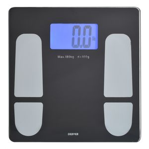 ترازو دیجیتال دنور مدل dr   2075 env