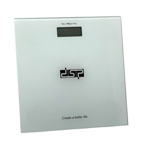 ترازو دیجیتال دی اس پی مدل kd7044