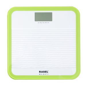 ترازو دیجیتال راسل مدل r 141