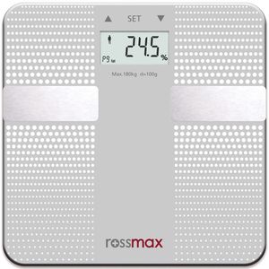 ترازو دیجیتال رزمکس مدل wf260