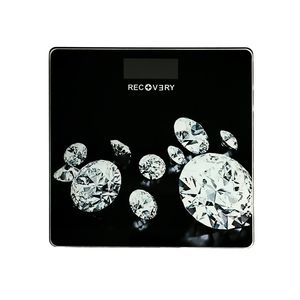ترازو دیجیتال ریکاوری مدل gem 10
