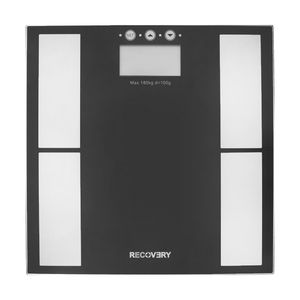 ترازو دیجیتال ریکاوری مدل rv 22