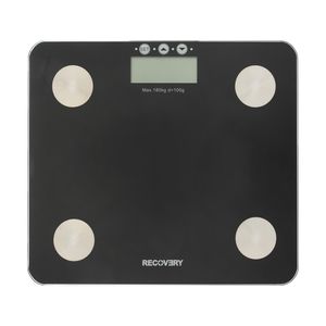 ترازو دیجیتال ریکاوری مدل rv 4