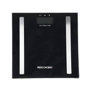 ترازو دیجیتال ریکاوری مدل rv 7b
