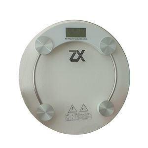 ترازو دیجیتال زد ایکس مدل zc01