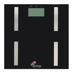 ترازو دیجیتال زنیت مد مدل zth 2020bk w