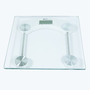 ترازو دیجیتال سارینا مدل sa 152 طرح مربع