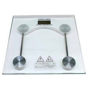 ترازو دیجیتال سان سان مدل as 828