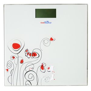 ترازو دیجیتال سان هوس مدل sheb 840wr