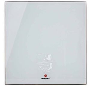 ترازو دیجیتال ساپر مدل 150d