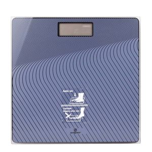 ترازو دیجیتال ساپر مدل s.s.m 235