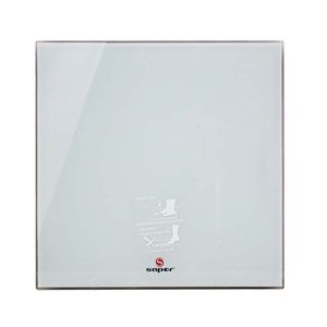 ترازو دیجیتال ساپر مدل s.s.m 265