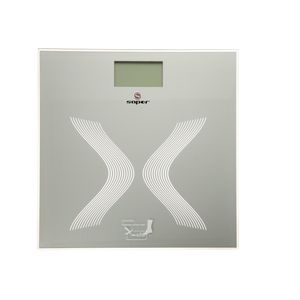 ترازو دیجیتال ساپر مدل sbb 195d