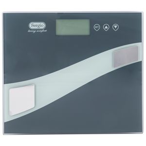 ترازو دیجیتال سرجیو مدل swb 95