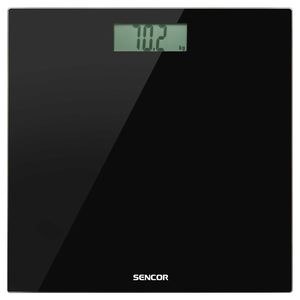 ترازو دیجیتال سنکور مدل sbs 2300bk