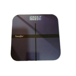 ترازو دیجیتال سونیفر مدل sf 1906