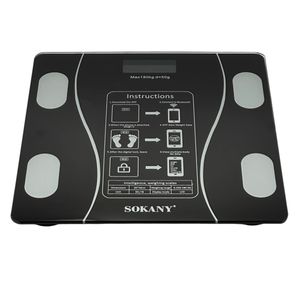 ترازو دیجیتال سوکانی مدل sk 19019