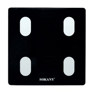 ترازو دیجیتال سوکانی مدل sk 19036