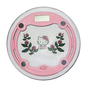 ترازو دیجیتال طرح hello kitty