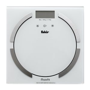 ترازو دیجیتال فکر مدل massfit