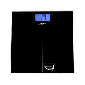 ترازو دیجیتال لتزفیت مدل eb5636h
