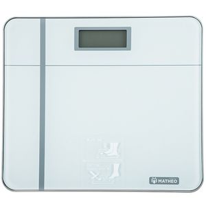 ترازو دیجیتال متئو مدل ps 503