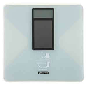 ترازو دیجیتال متئو مدل ps 505