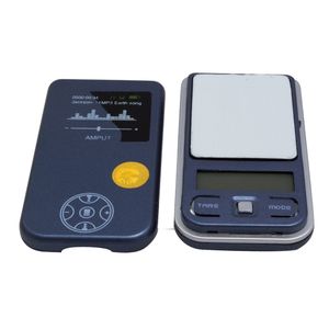 ترازو دیجیتال مدل ap445