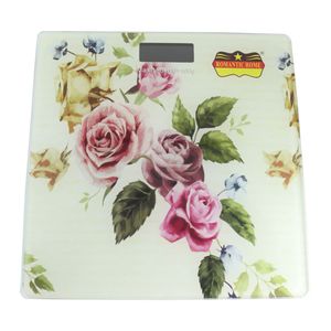 ترازو دیجیتال مدل b.k 1234