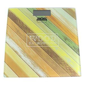 ترازو دیجیتال مدل bk 1234