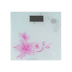 ترازو دیجیتال مدل flower