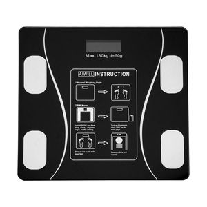 ترازو دیجیتال مدل gs personal scale aa