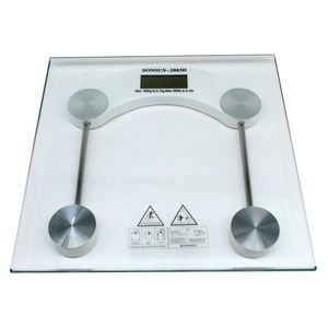 ترازو دیجیتال مدل lp677