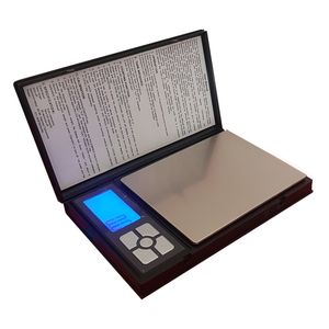 ترازو دیجیتال مدل notebook